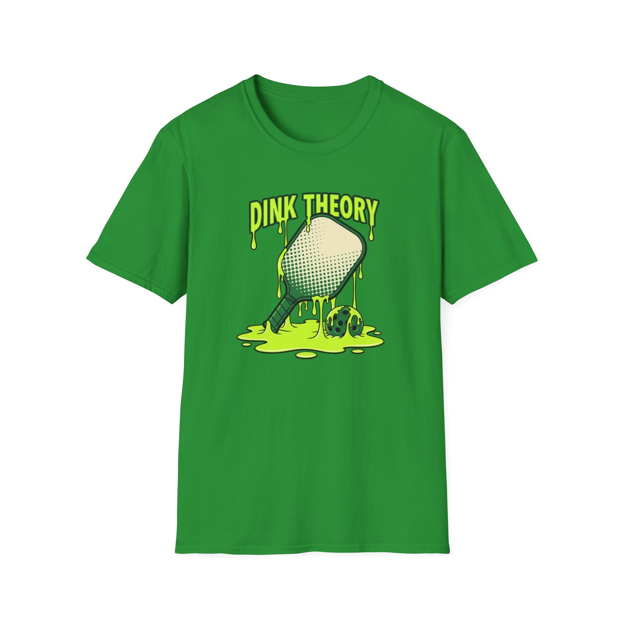 Dink Slimed T-Shirt