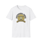 Pro Dinker Retired & Active T-Shirt