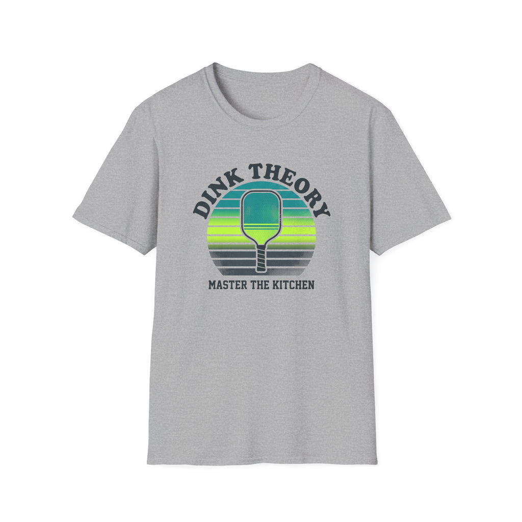 Master The Kitchen T-Shirt