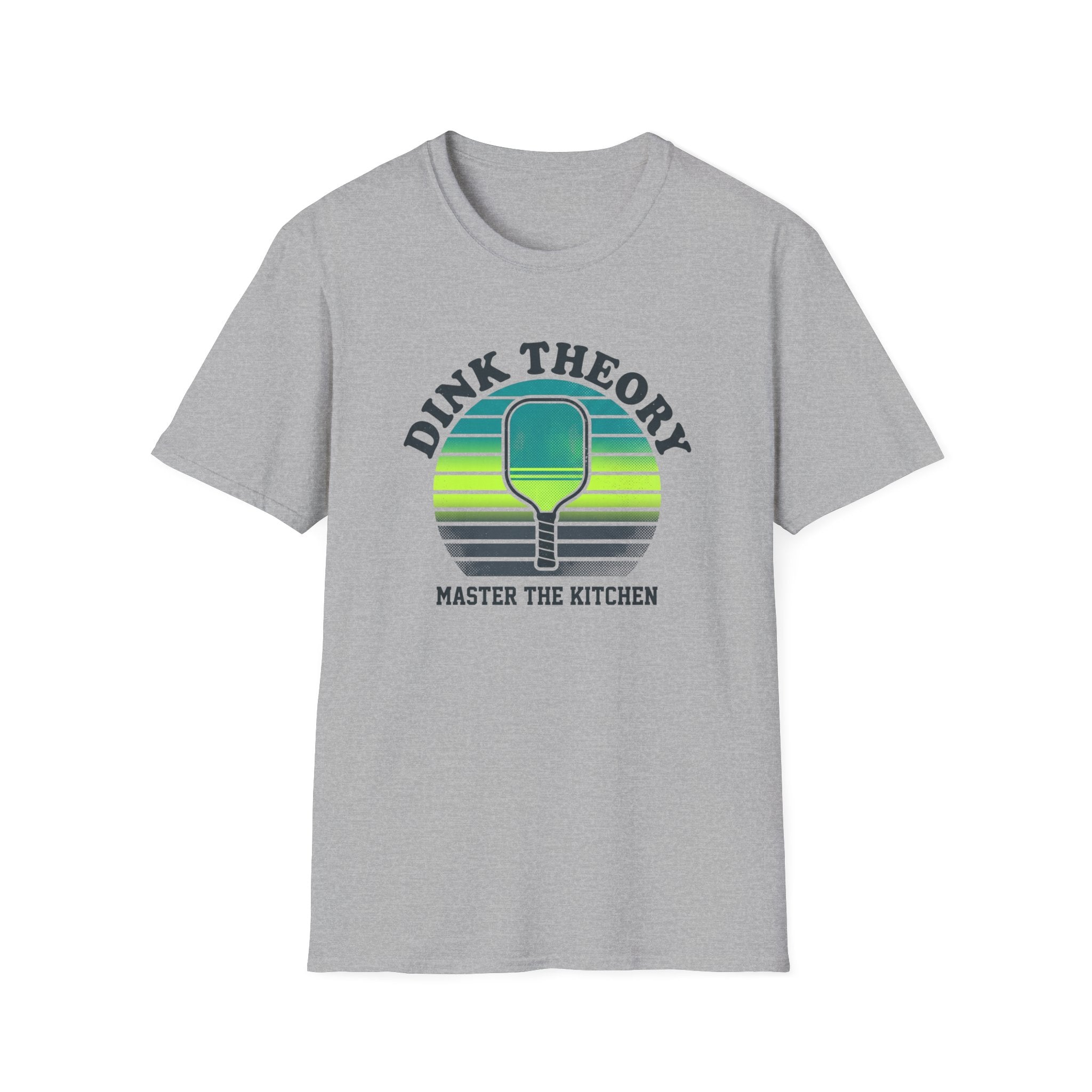 Master The Kitchen T-Shirt