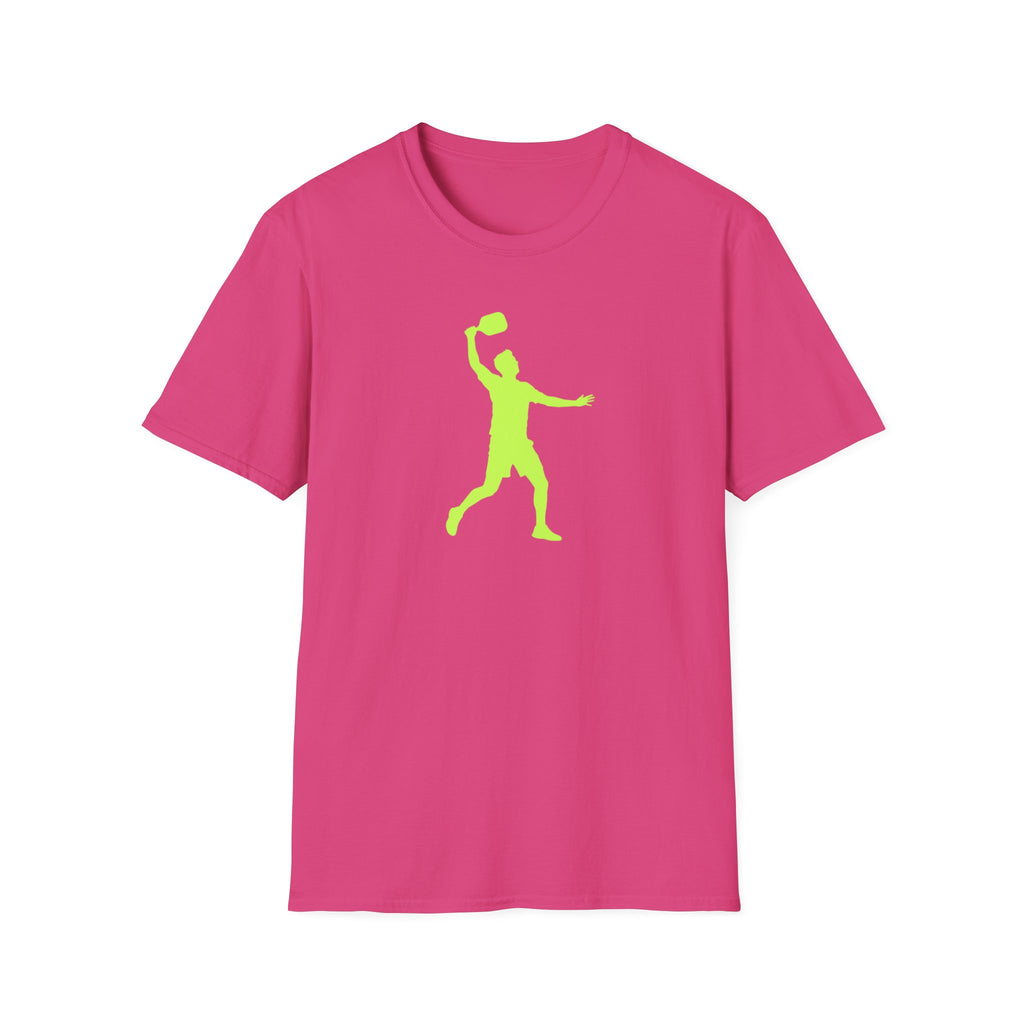Slam Man T-Shirt