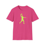 Slam Man T-Shirt