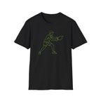 Dink Man Inverse T-Shirt