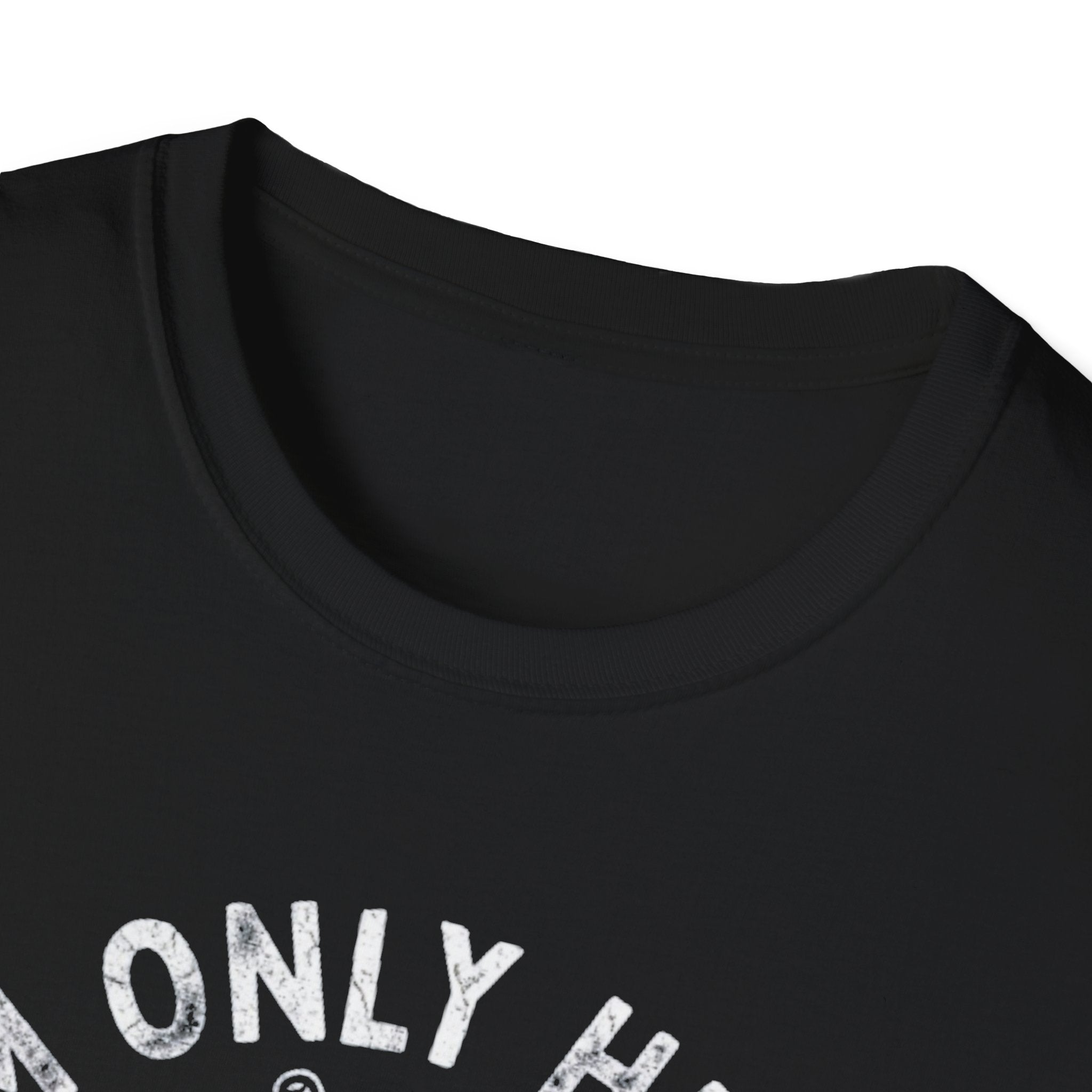 I'm Only Here For The Ball T-Shirt