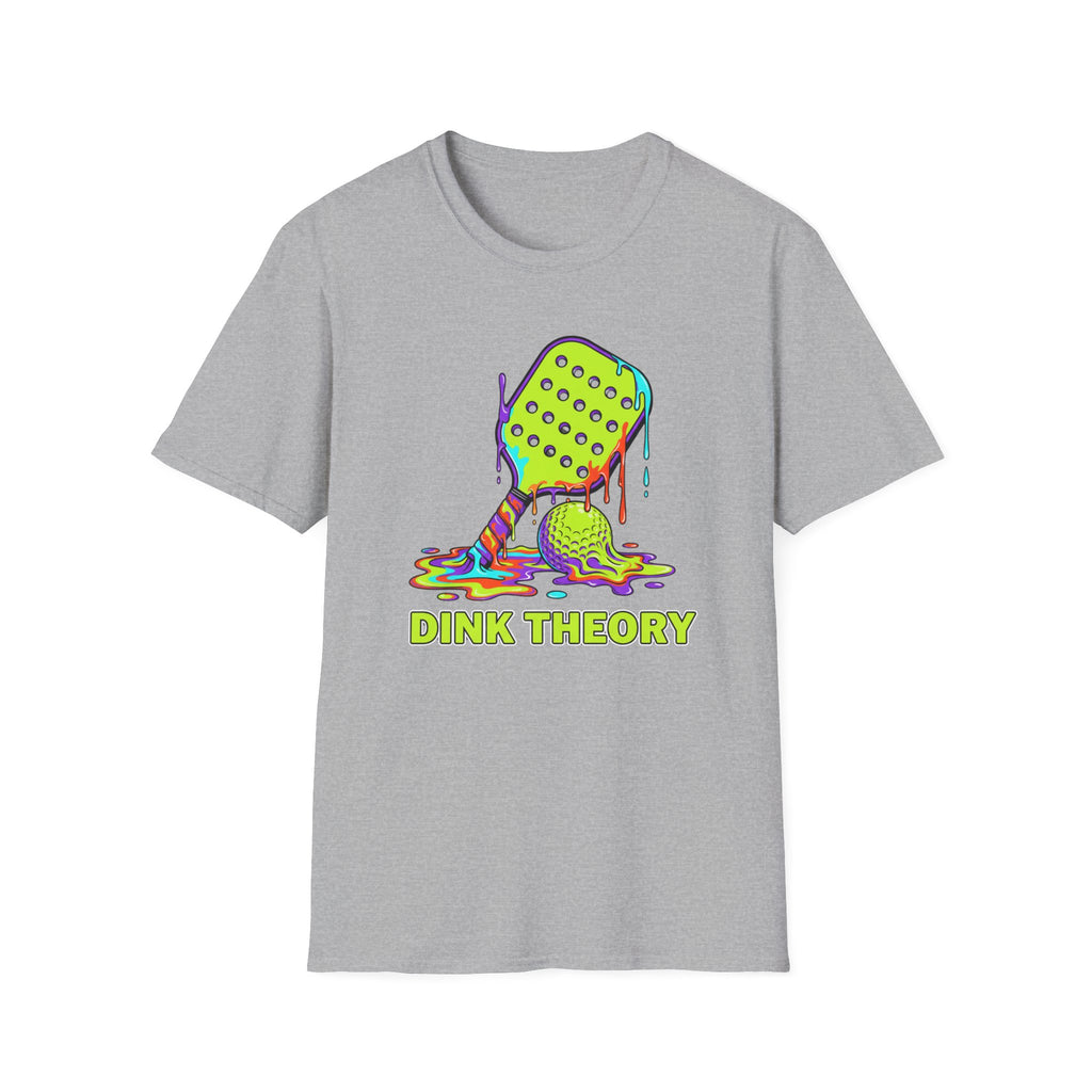 Psychedelic Meltdown T-Shirt