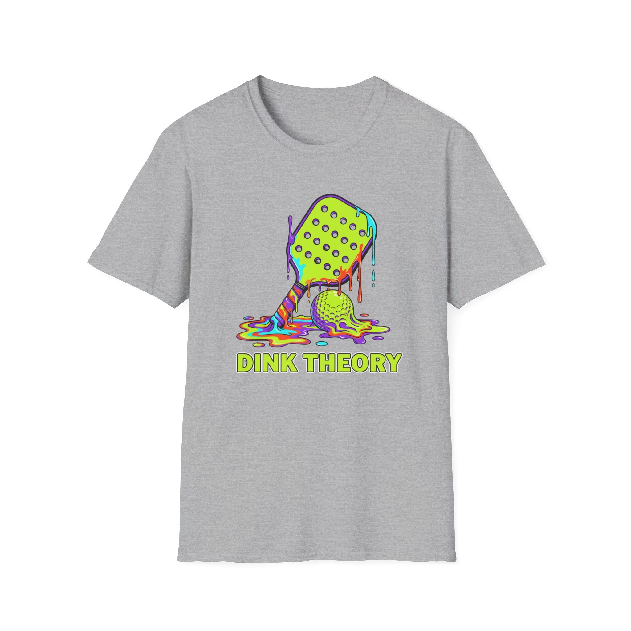 Psychedelic Meltdown T-Shirt