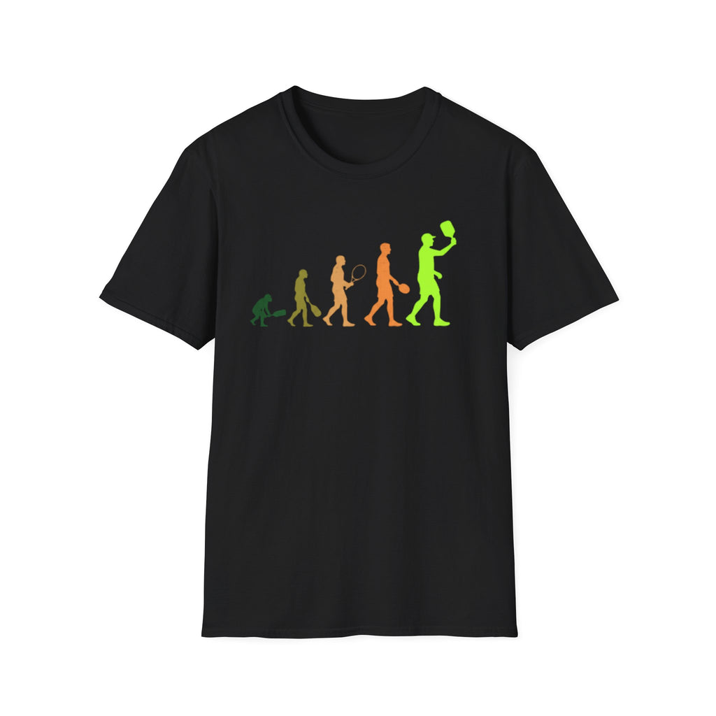 Game Evolution T-Shirt