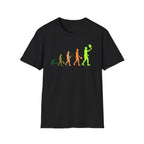 Game Evolution T-Shirt