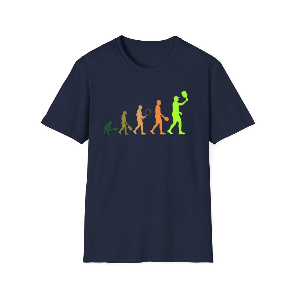Game Evolution T-Shirt