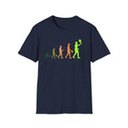 Game Evolution T-Shirt