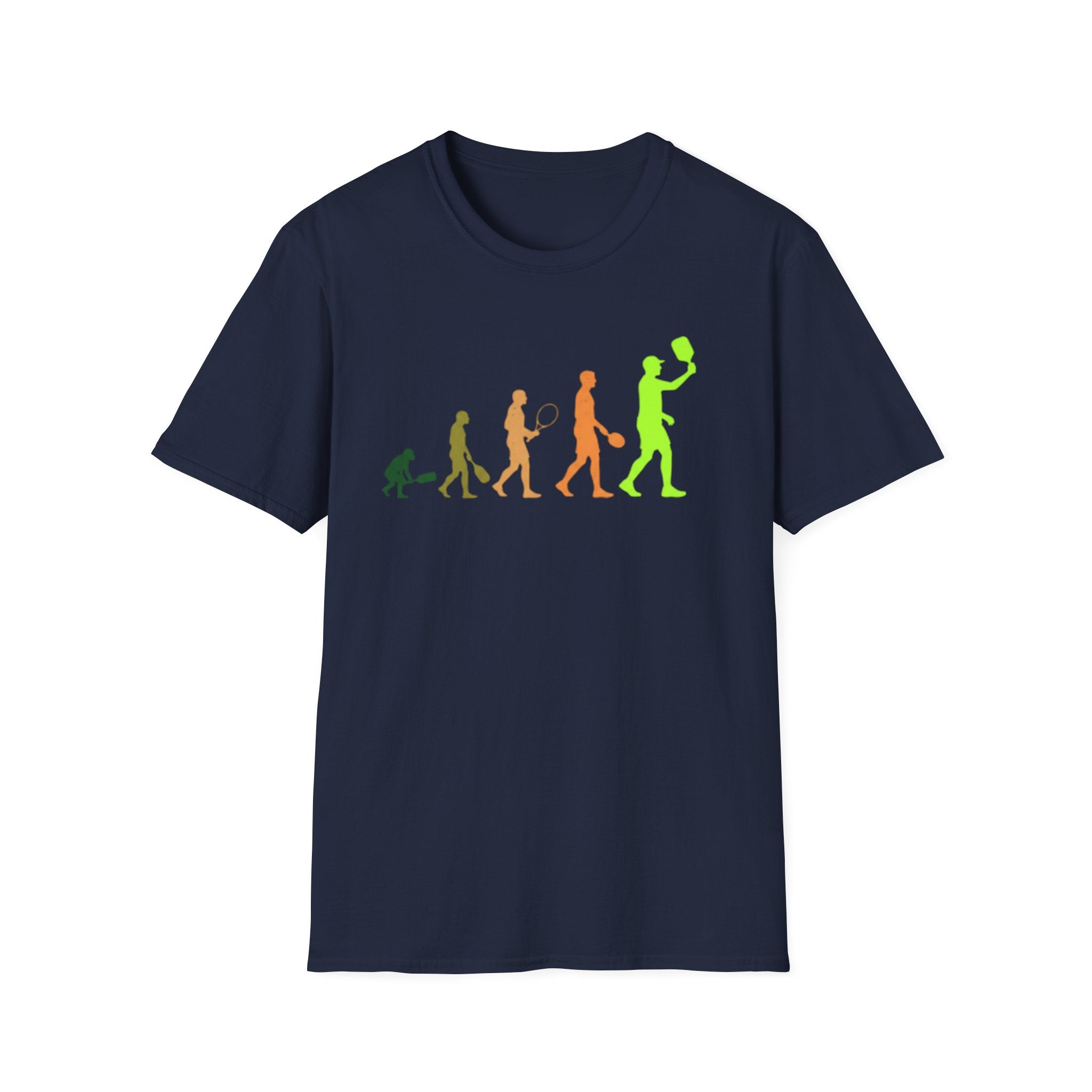 Game Evolution T-Shirt