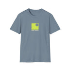 Square Badge T-Shirt