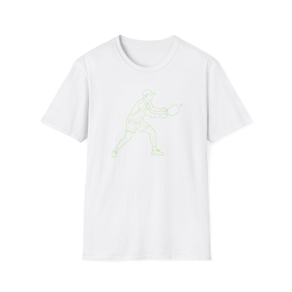 Dink Man Inverse T-Shirt