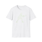 Dink Man Inverse T-Shirt