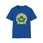 DT Athletic Dpt. Simi 2026 T-Shirt