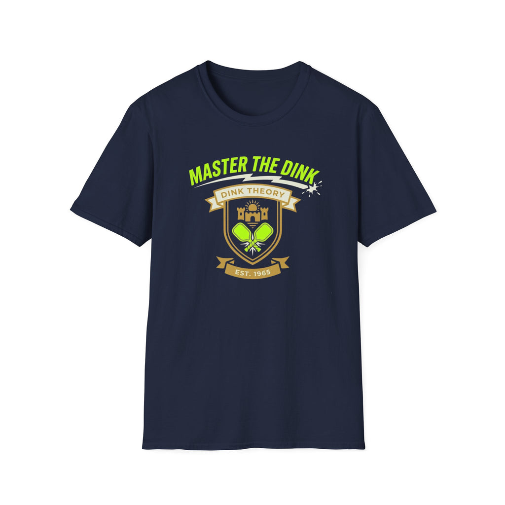 Master The Dink 1965 T-Shirt