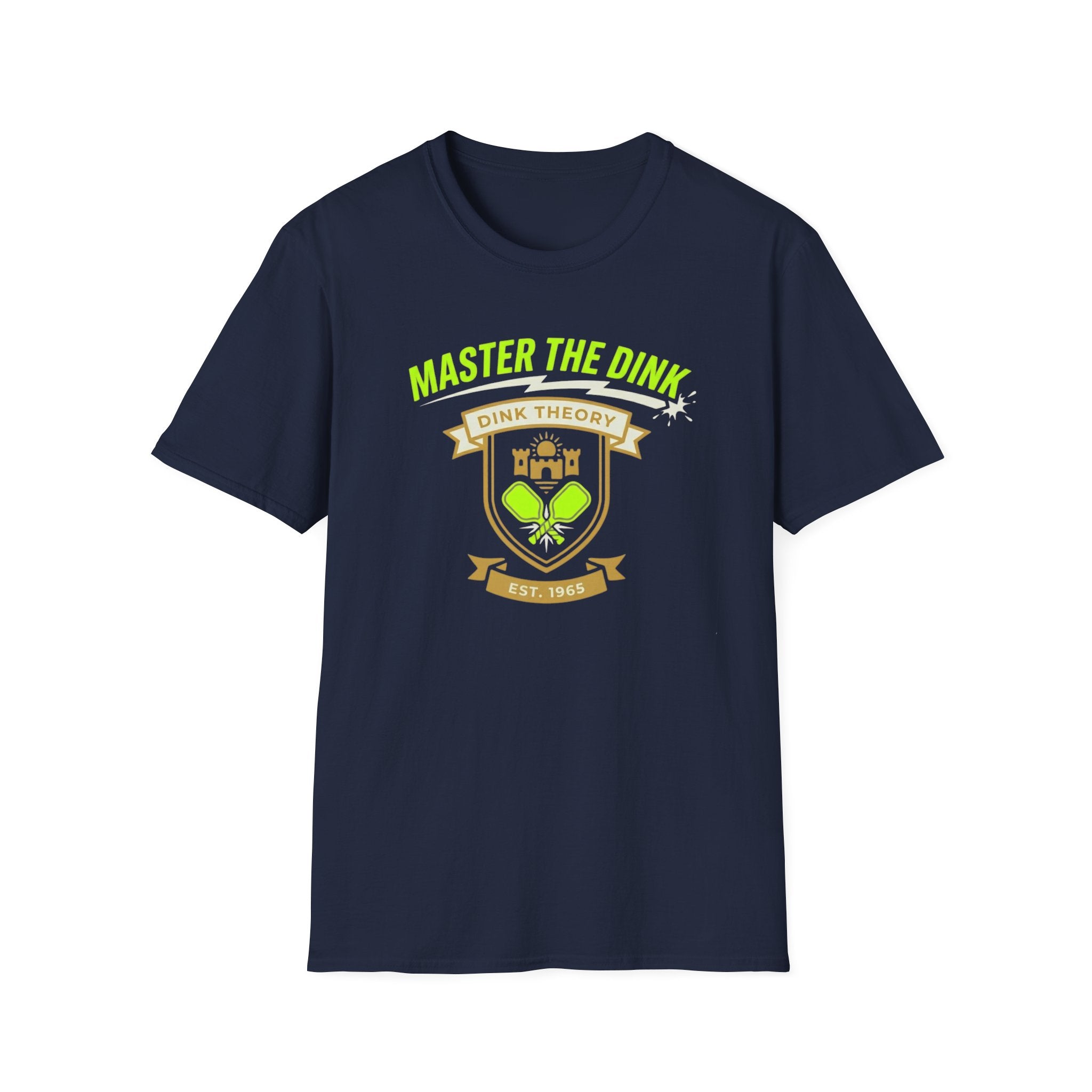 Master The Dink 1965 T-Shirt