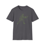 Dink Man Inverse T-Shirt