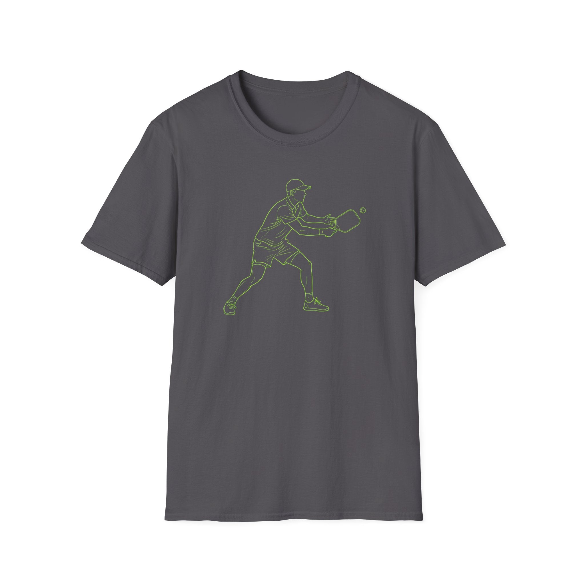 Dink Man Inverse T-Shirt