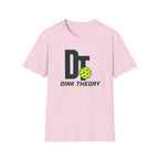 Dink Theory Pickleball T-Shirt
