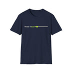 Line Art T-Shirt