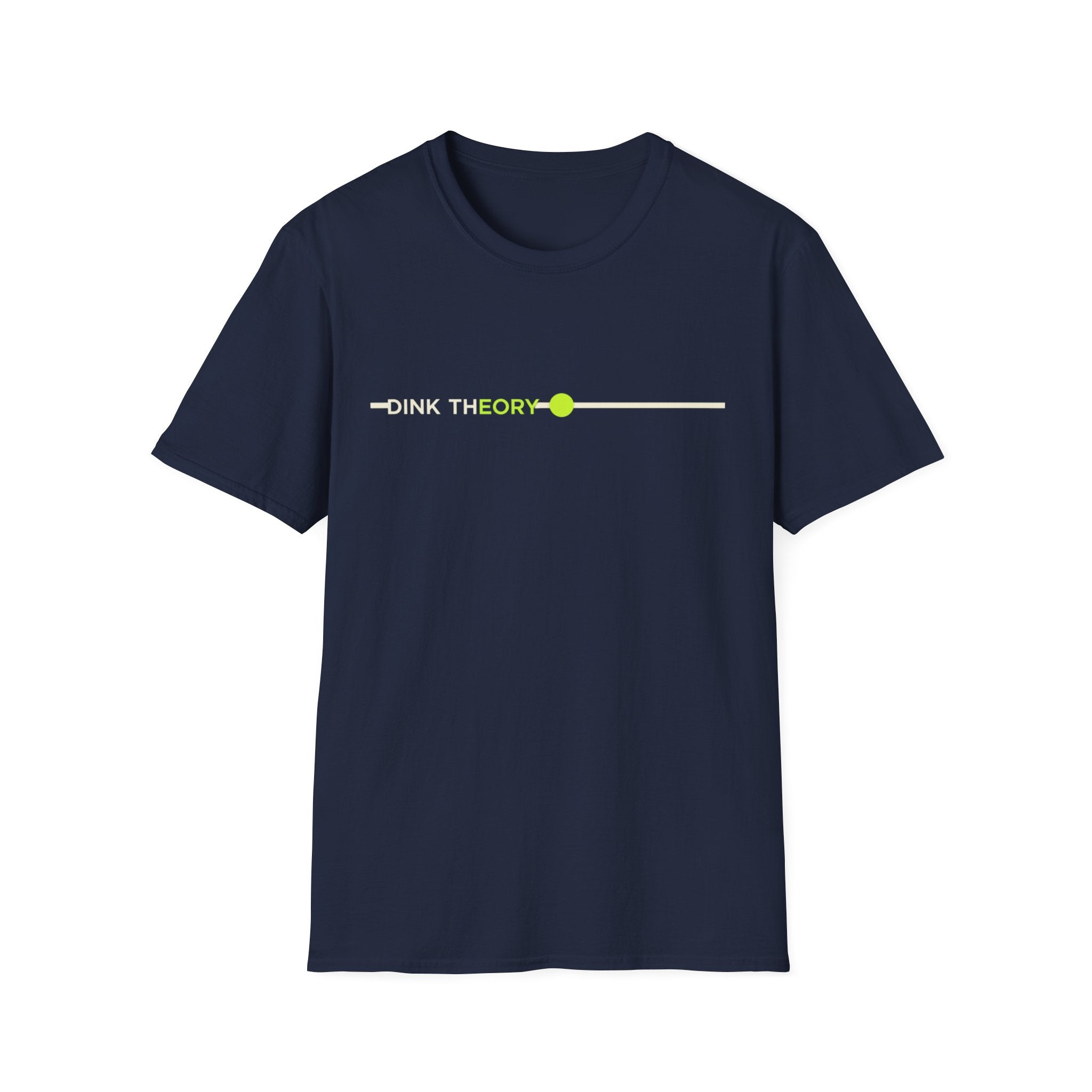 Line Art T-Shirt