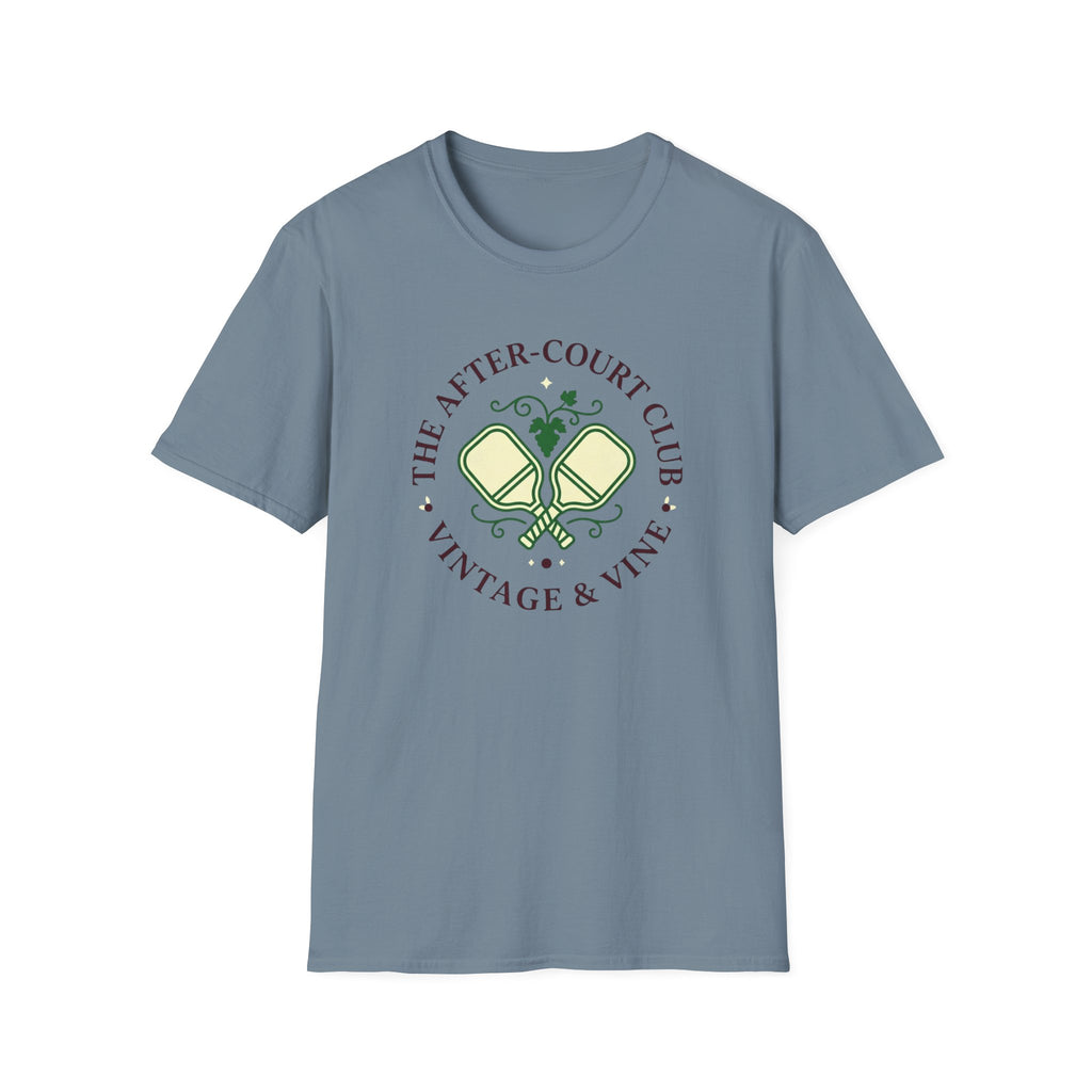 Vintage & Vine T-Shirt