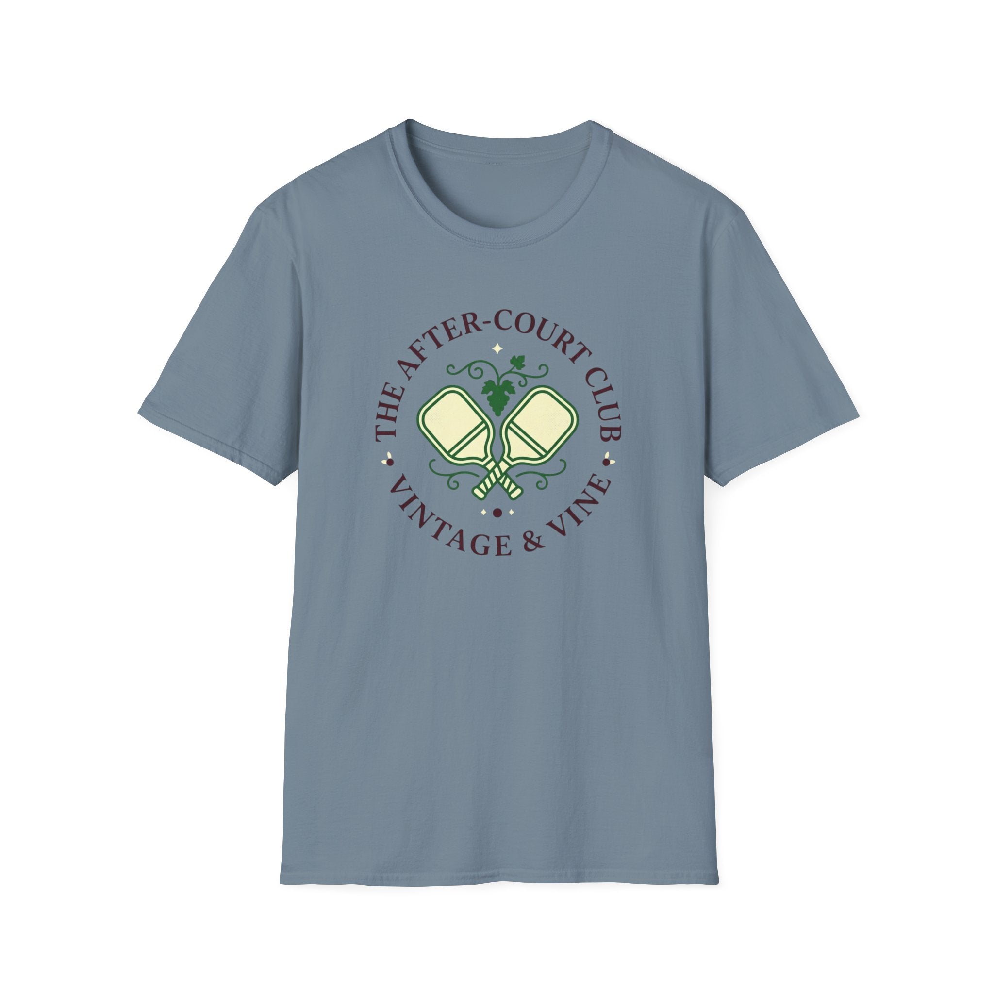 Vintage & Vine T-Shirt