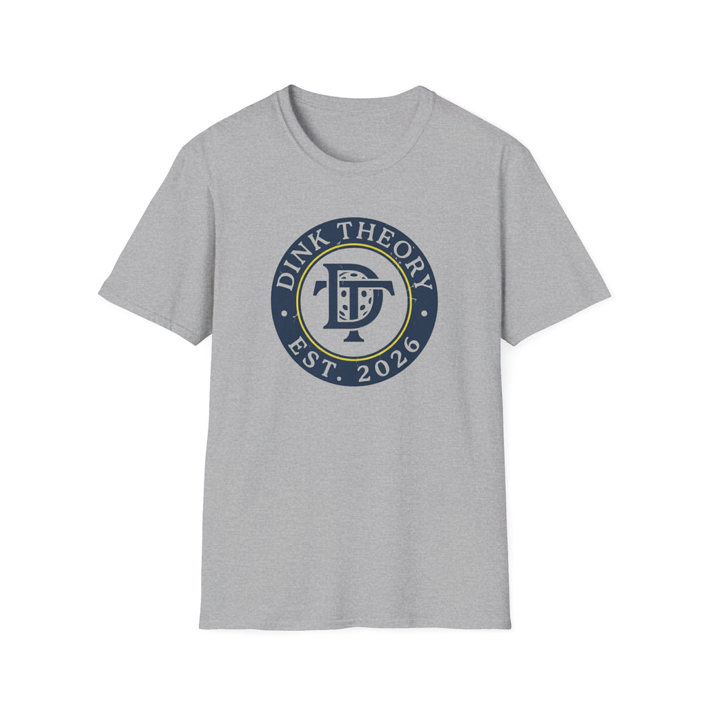 Dink Theory Est. 2026 T-Shirt