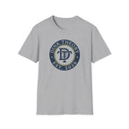 Dink Theory Est. 2026 T-Shirt