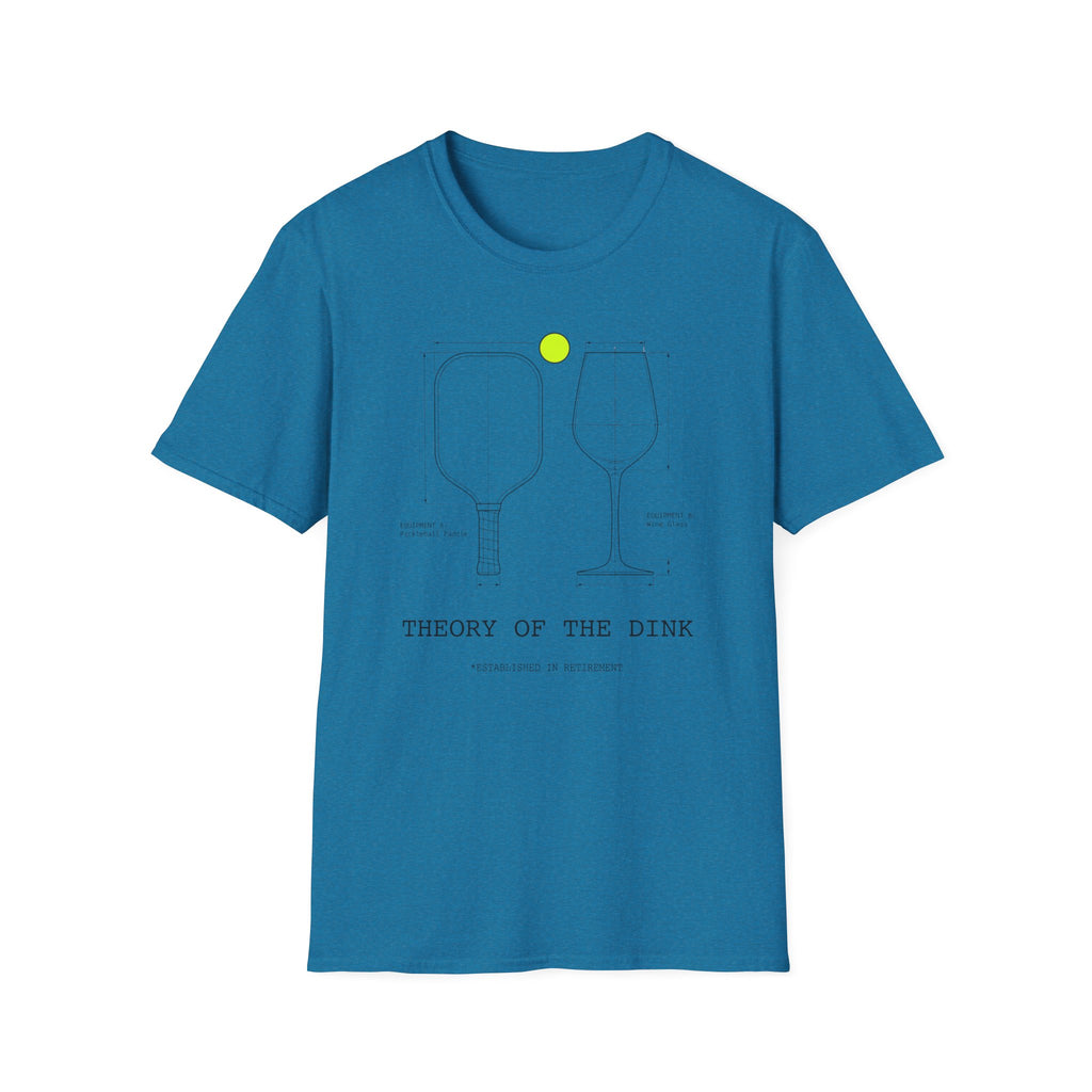 Theory of the Dink T-Shirt