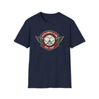 Pickleball Club Badge 1965 T-Shirt