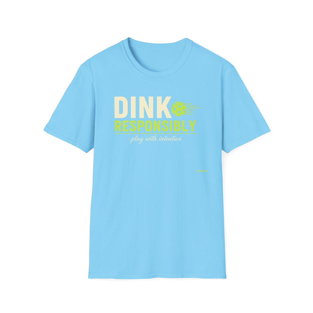 Play With Intention T-Shirt