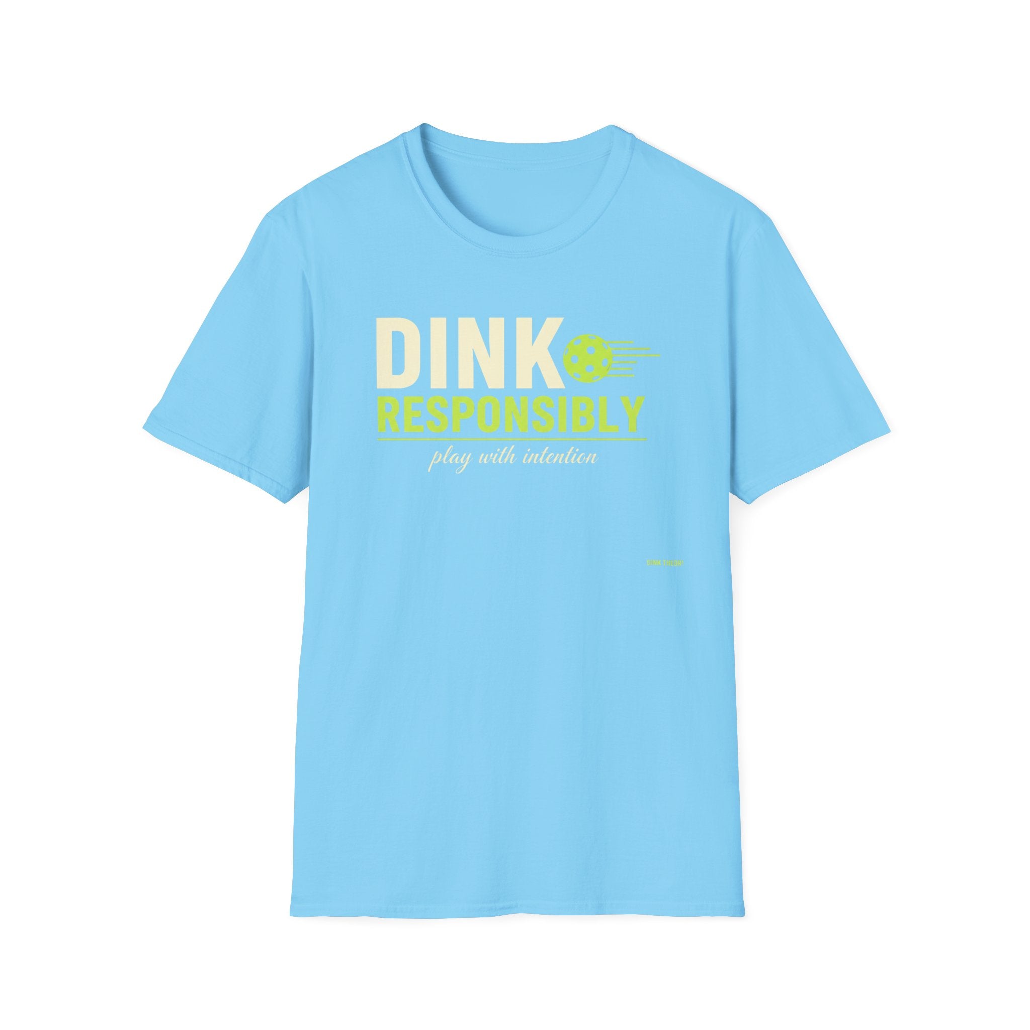 Play With Intention T-Shirt
