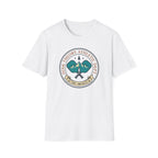 Athletic Dept. Simi 2026 T-Shirt