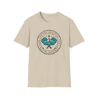 Athletic Dept. Simi 2026 T-Shirt