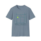 DT Science of the Smash T-Shirt