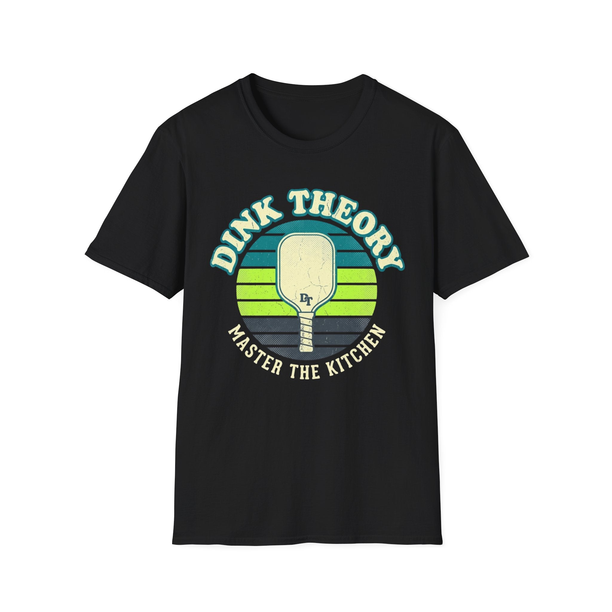 Dink Theory T-Shirt