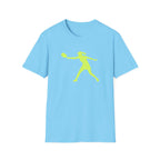 Save Silhouette T-Shirt