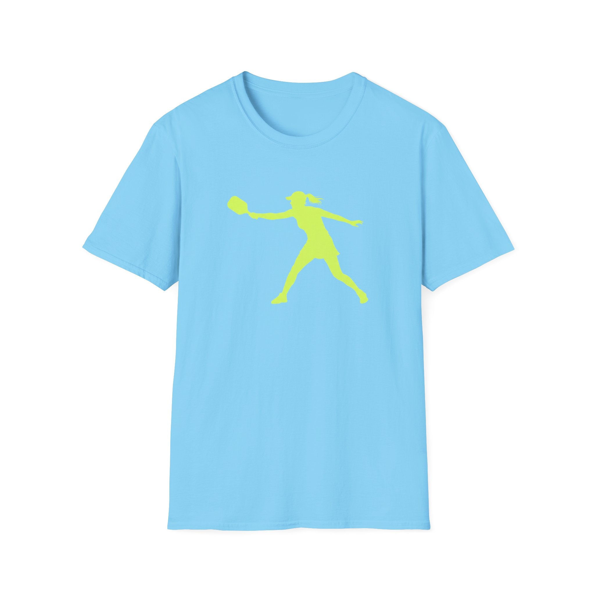 Save Silhouette T-Shirt