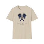 Dink Club 1974 T-Shirt