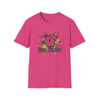 Dink Theory Pickleball T-Shirt