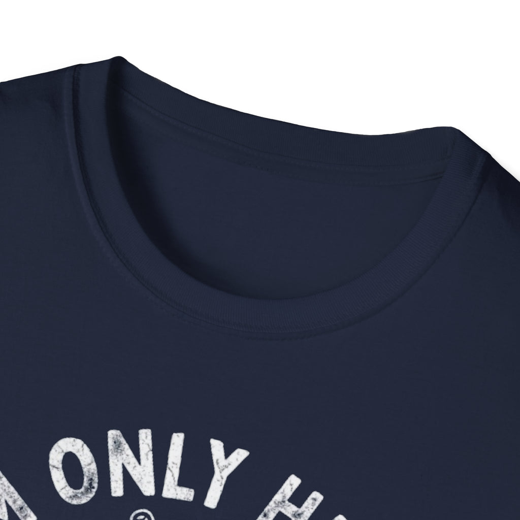 I'm Only Here For The Ball T-Shirt