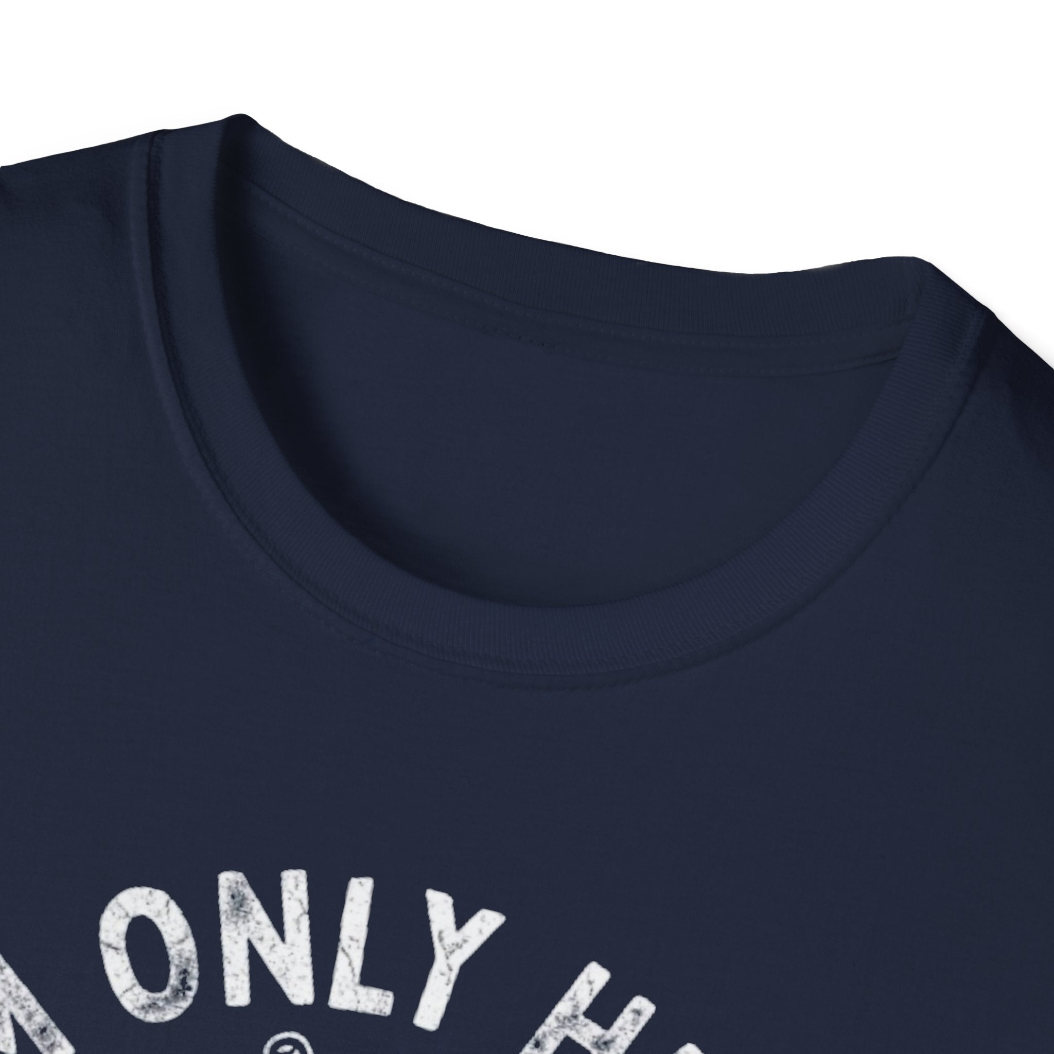 I'm Only Here For The Ball T-Shirt