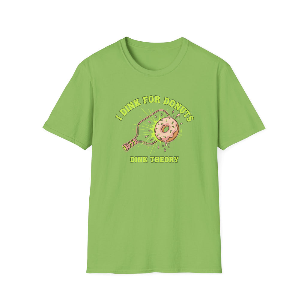 Donuts T-Shirt