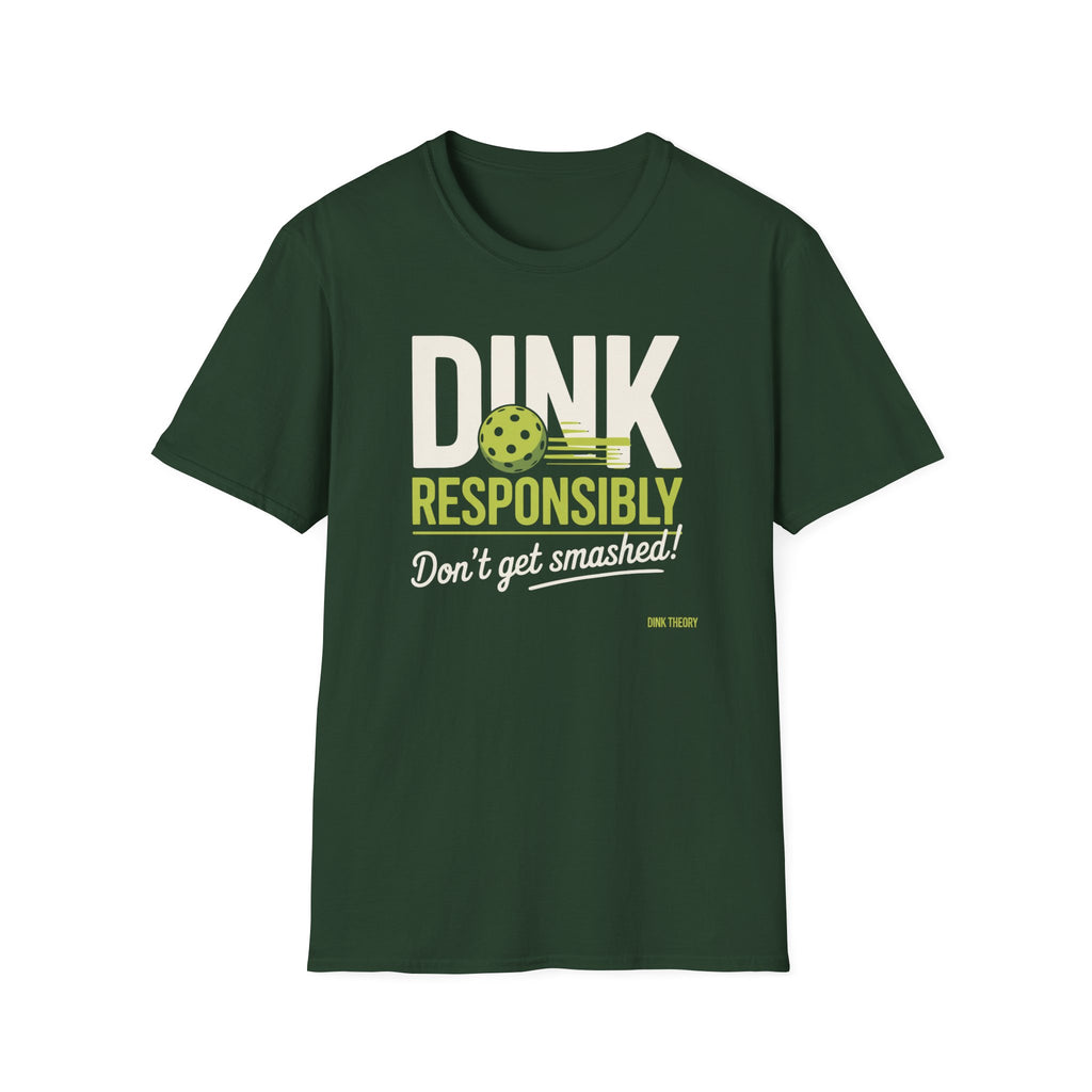 Don't Get Smashed T-Shirt