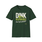 Don't Get Smashed T-Shirt