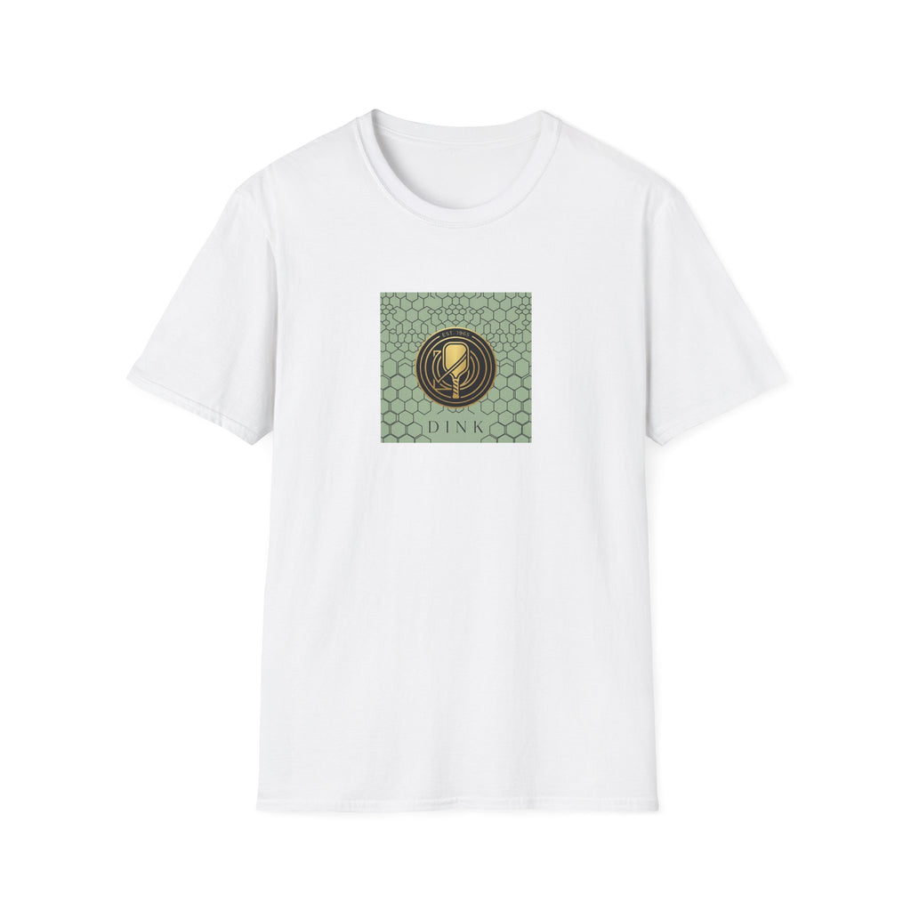 1965 Square Badge T-Shirt