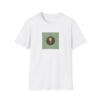 1965 Square Badge T-Shirt