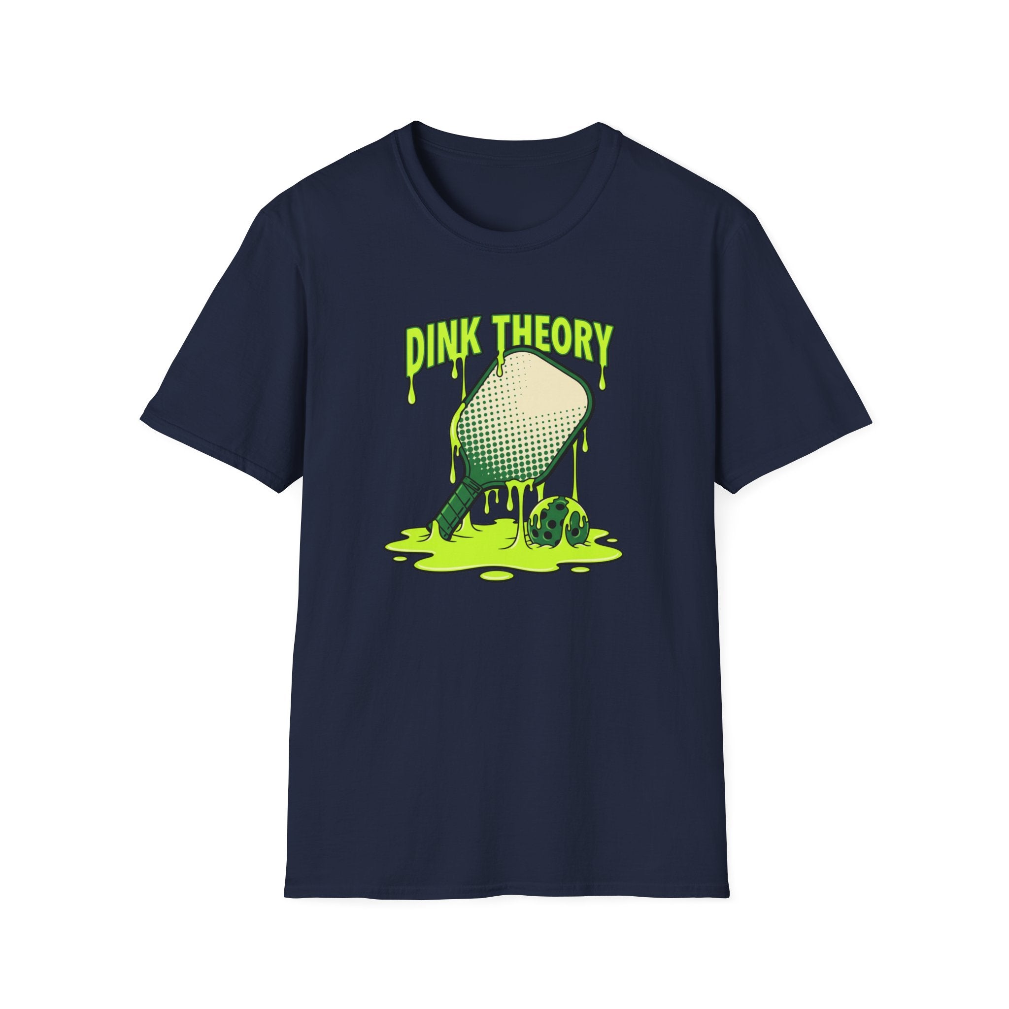 Dink Slimed T-Shirt